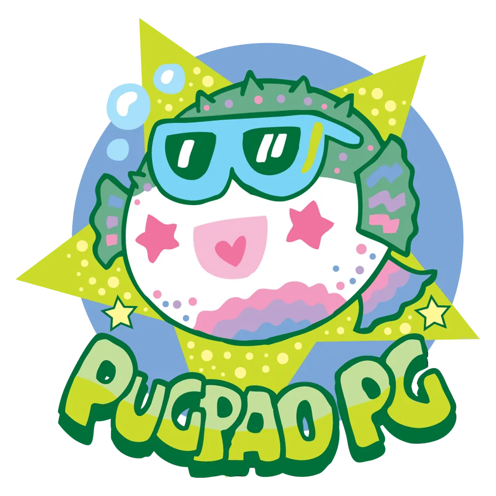 pugpao pg